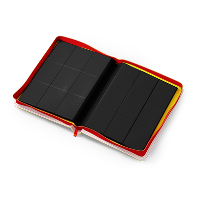 CLASSEUR 432 CARTES 3X3｜ME-5.5