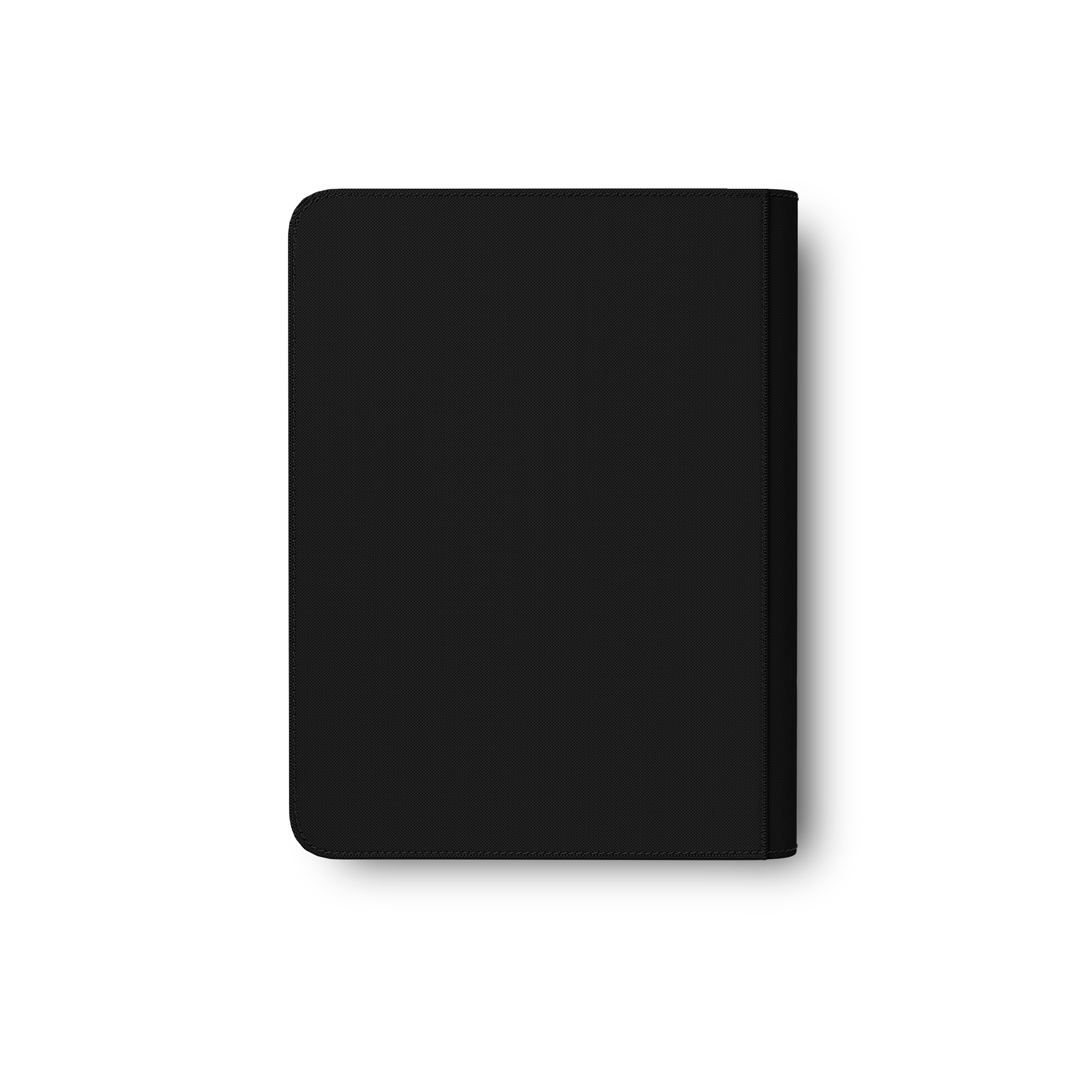 Zip Binder card capacity / 160