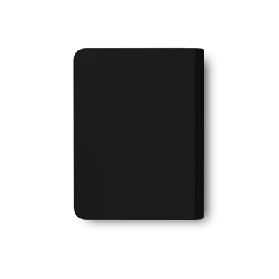 Zip Binder card capacity / 160