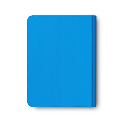 CLASSEUR 432 CARTES 3X3｜ME-1