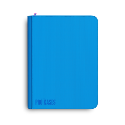 CLASSEUR 432 CARTES 3X3｜ME-1