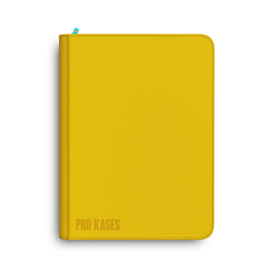 CLASSEUR 432 CARTES 3X3｜ME-2.5