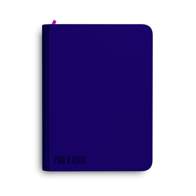 CLASSEUR 432 CARTES 3X3｜ME-2