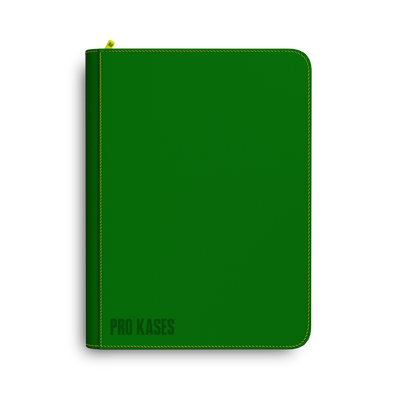 CLASSEUR 432 CARTES 3X3｜ME-3