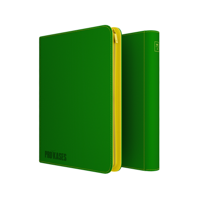 CLASSEUR 432 CARTES 3X3｜ME-3