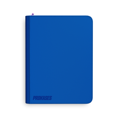CLASSEUR 432 CARTES 3X3｜ME-4