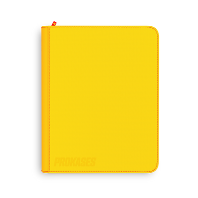 CLASSEUR 432 CARTES 3X3｜ME-5.5