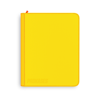 CLASSEUR 432 CARTES 3X3｜ME-5.5