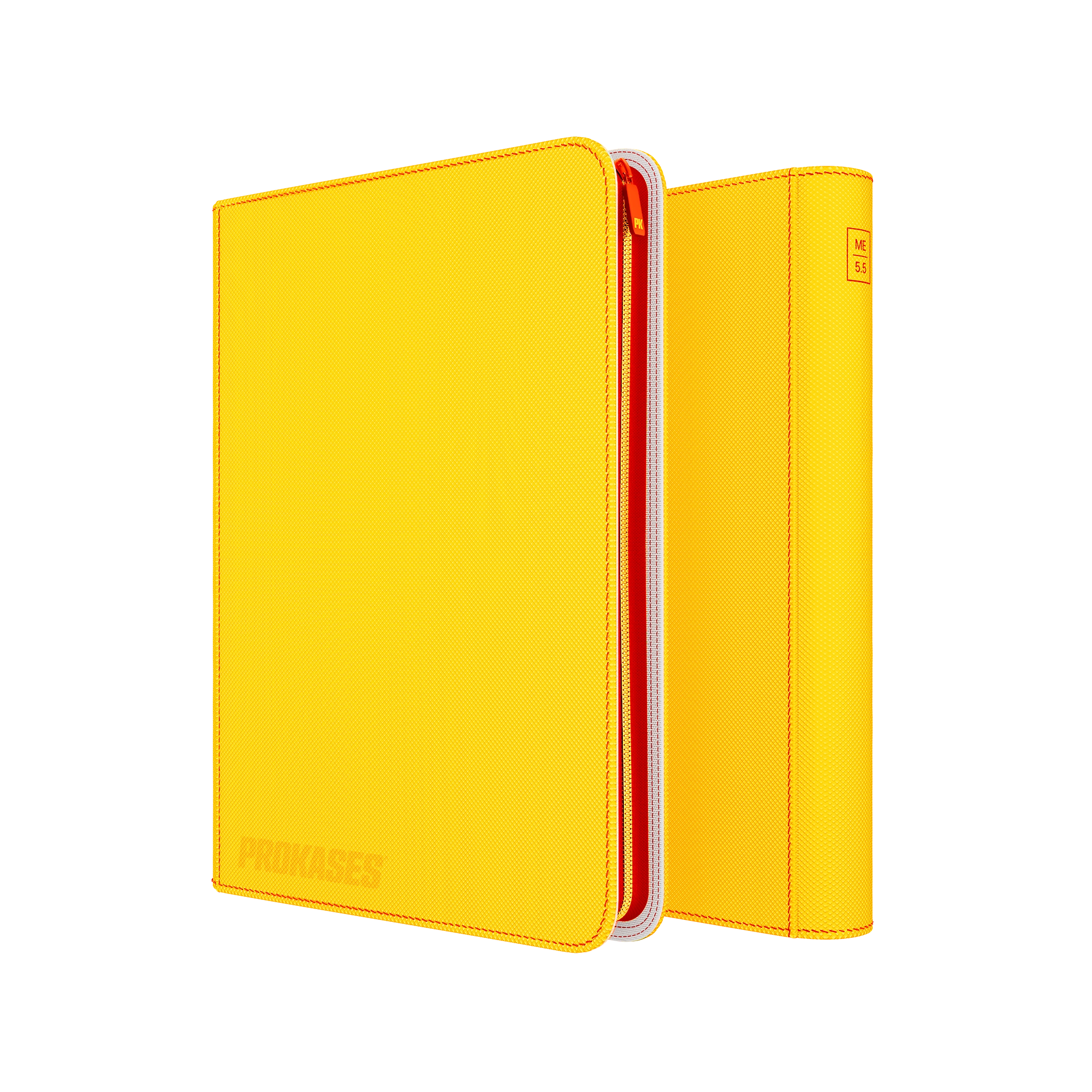 CLASSEUR 432 CARTES 3X3｜ME-5.5