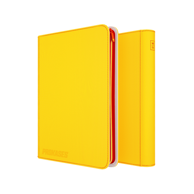 CLASSEUR 432 CARTES 3X3｜ME-5.5