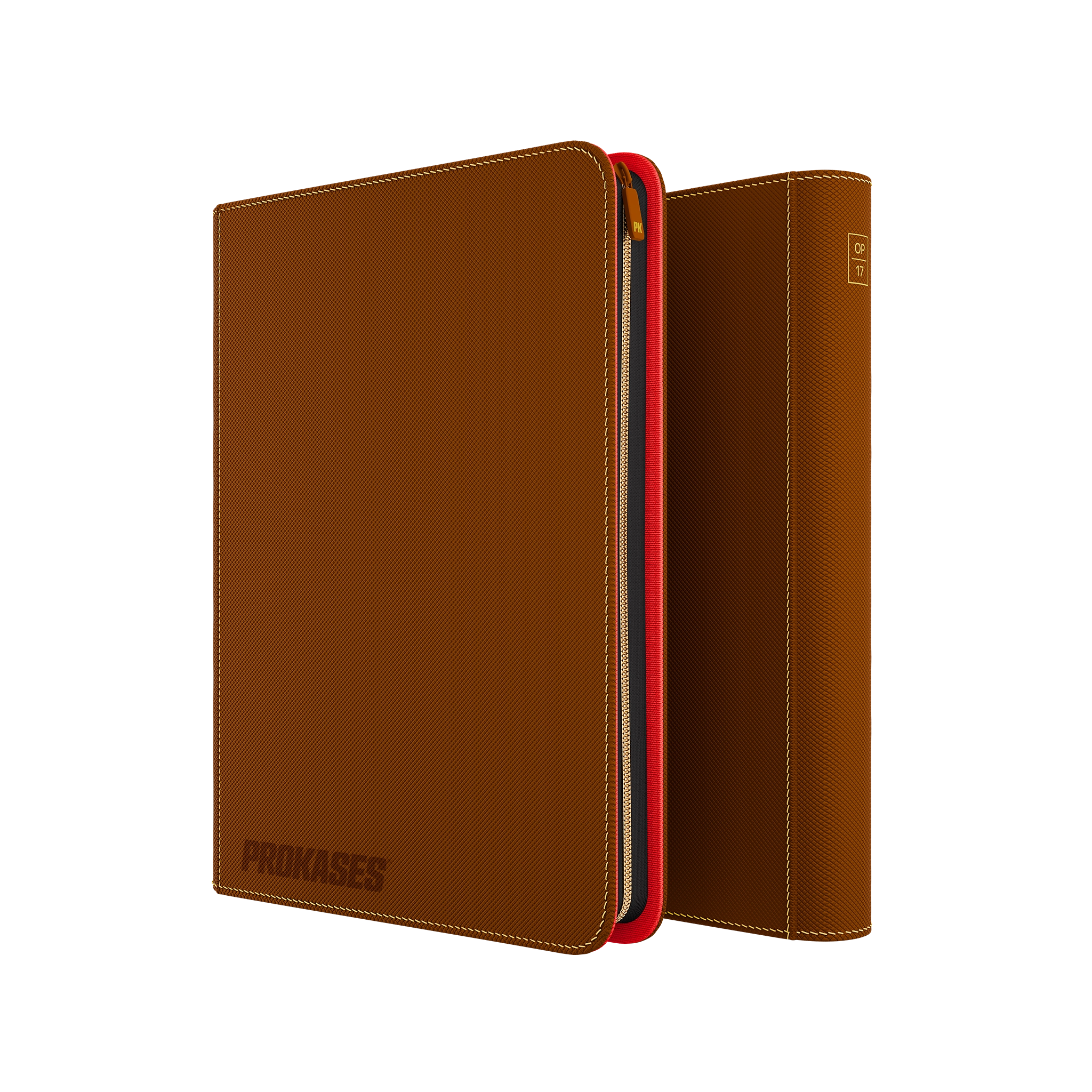 CLASSEUR 432 CARTES 3X3｜OP-17