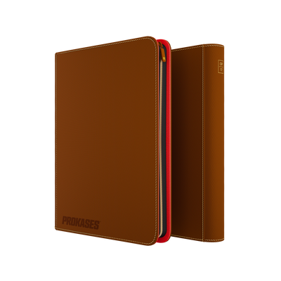 CLASSEUR 432 CARTES 3X3｜OP-17