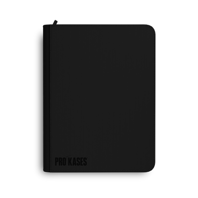 CLASSEUR 432 CARTES 3X3｜ME-1