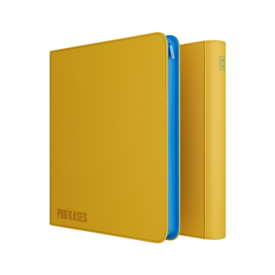 CLASSEUR 576 CARTES 3X4｜ME-2.5