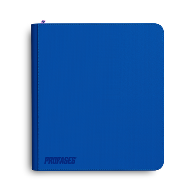 CLASSEUR 624 CARTES 3X4｜ME-4