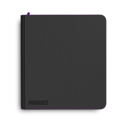 CLASSEUR 624 CARTES 3X4｜ME-5
