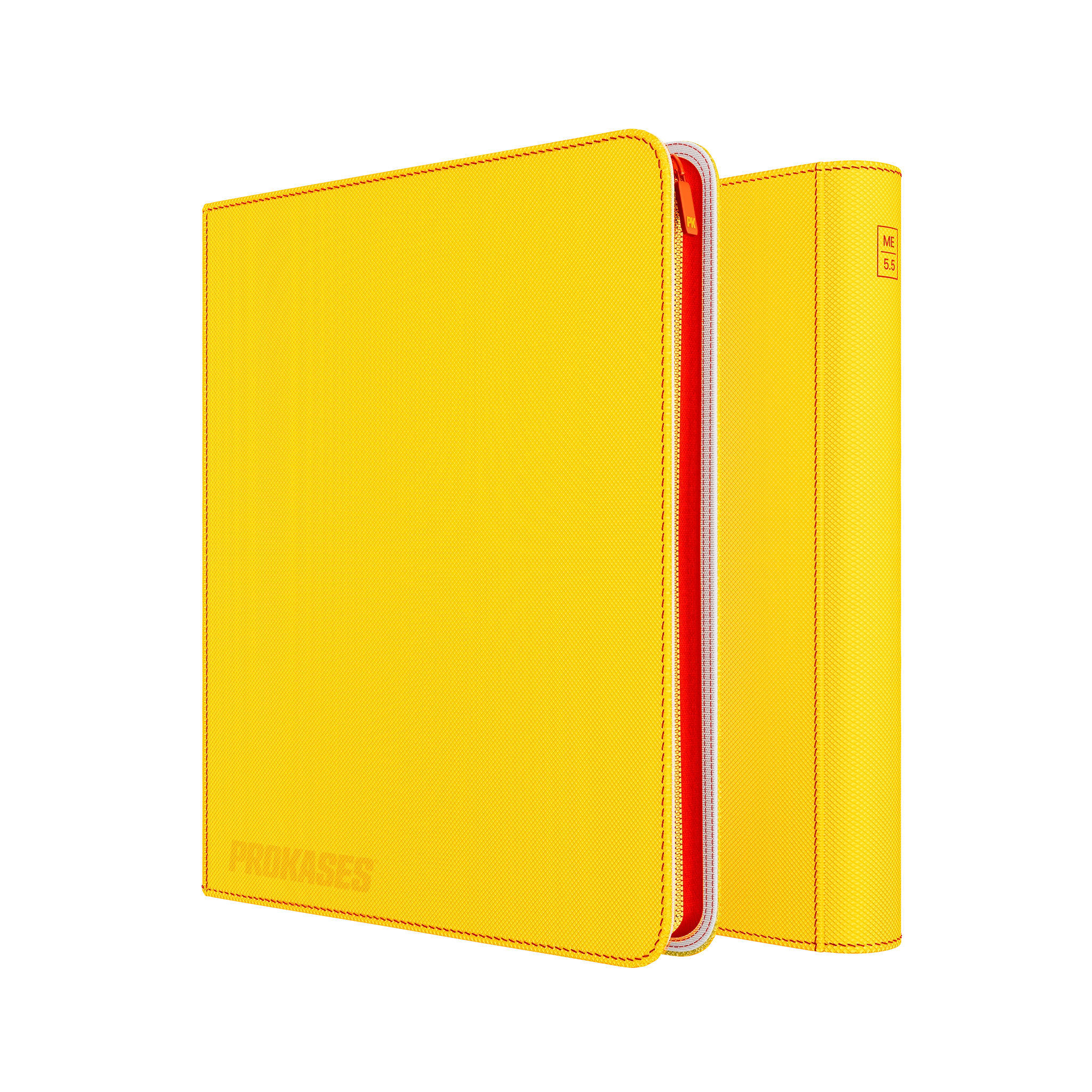 CLASSEUR 624 CARTES 3X4｜ME-5.5