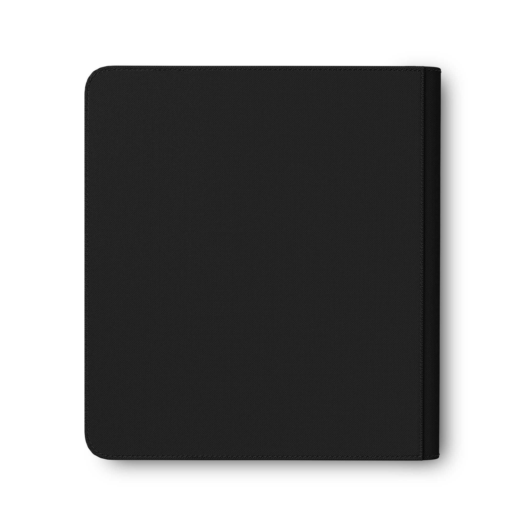 CLASSEUR 576 CARTES 3X4｜NOIR