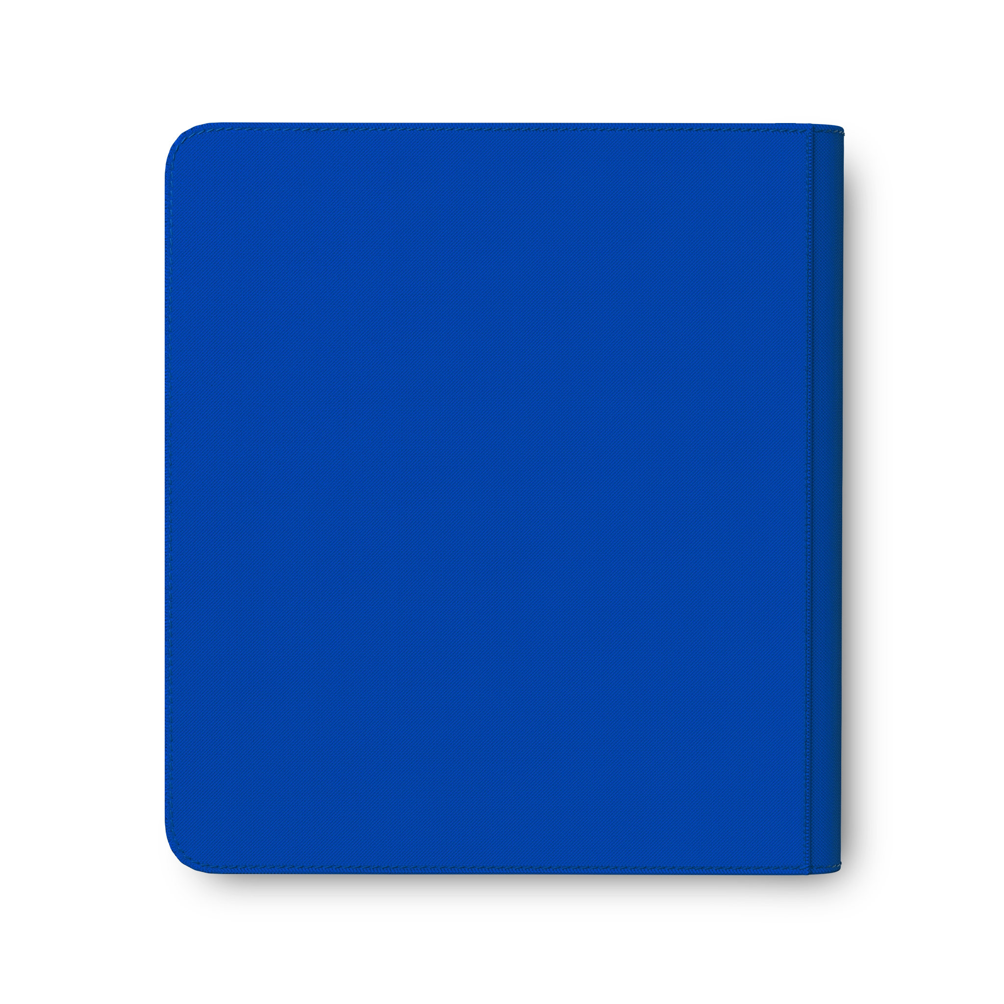 CLASSEUR 576 CARTES 3X4｜BLEU