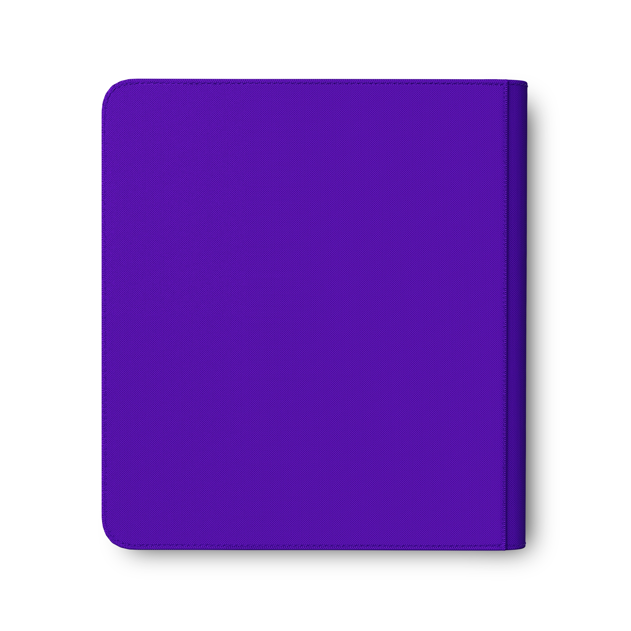 CLASSEUR 576 CARTES 3X4｜VIOLET
