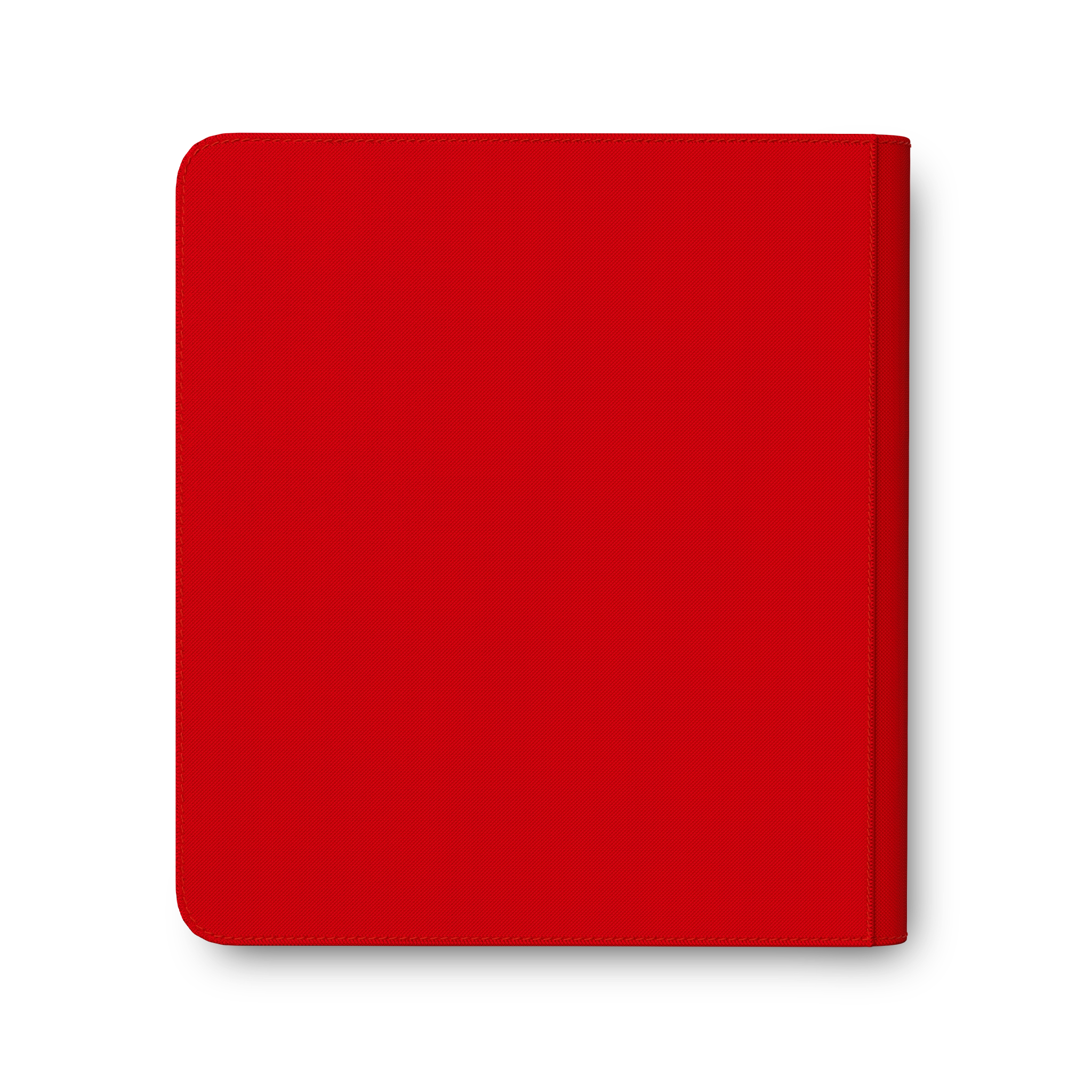 CLASSEUR 576 CARTES 3X4｜ROUGE