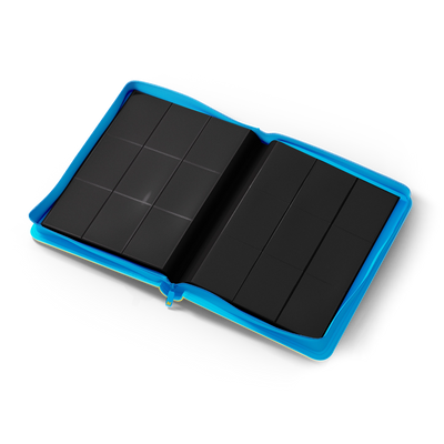 CLASSEUR 432 CARTES 3X3｜ME-2.5