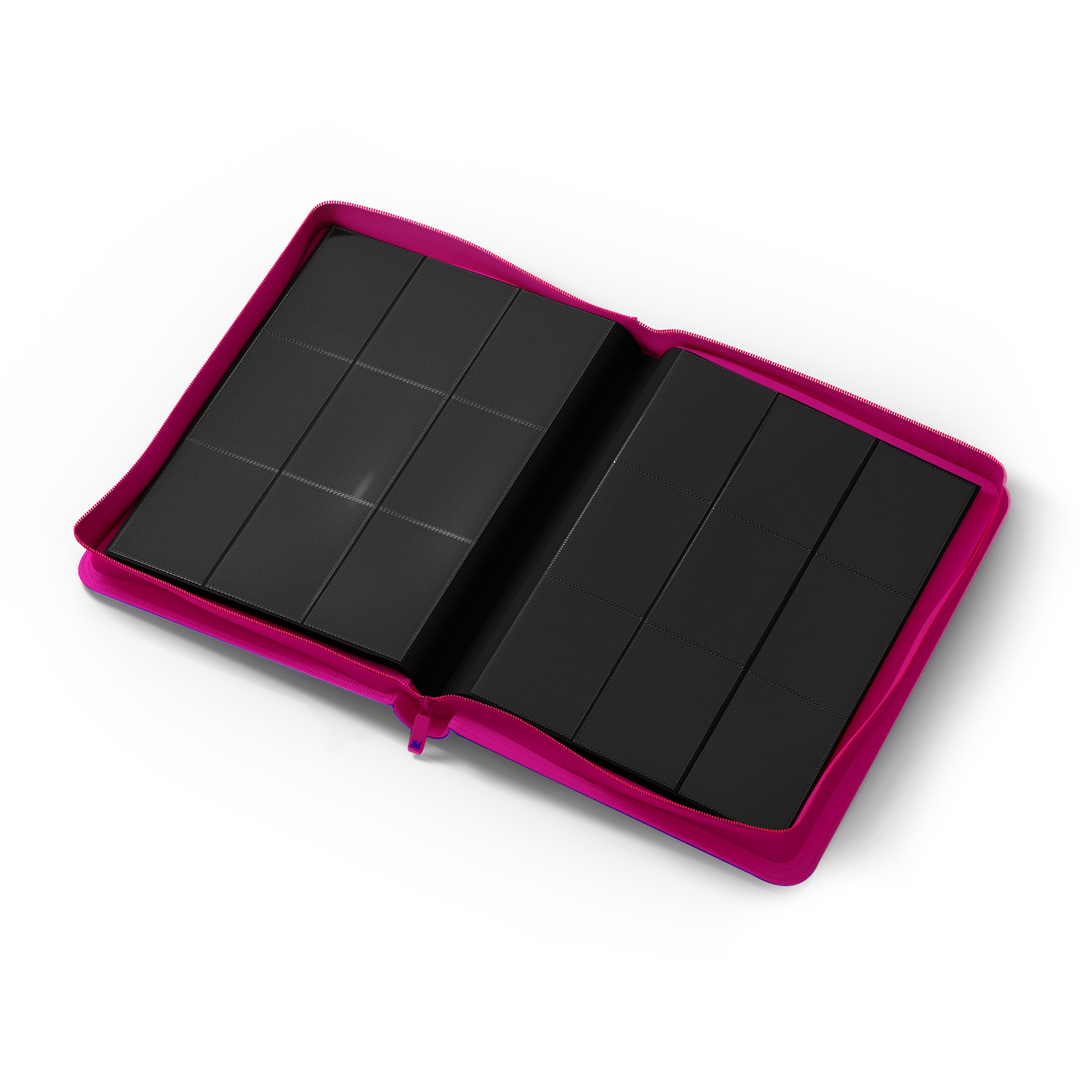 CLASSEUR 432 CARTES 3X3｜ME-2