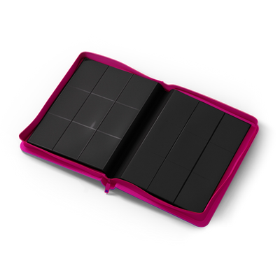 CLASSEUR 432 CARTES 3X3｜ME-2