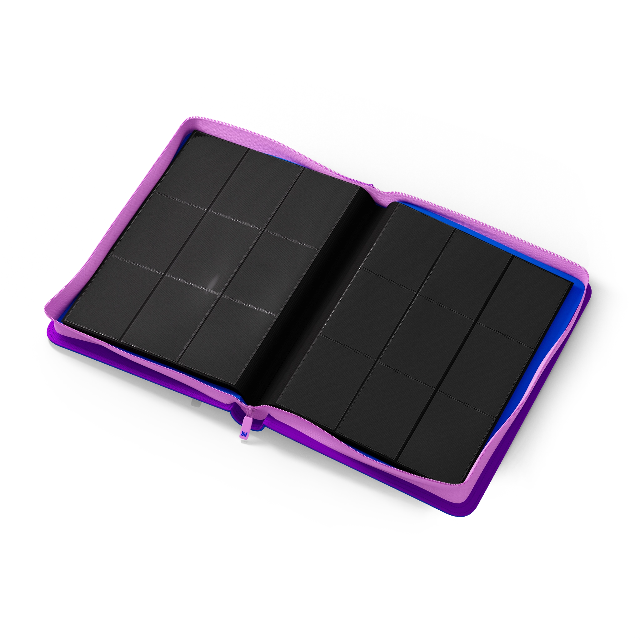 CLASSEUR 432 CARTES 3X3｜ME-4