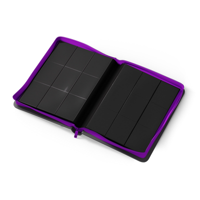 CLASSEUR 432 CARTES 3X3｜ME-5