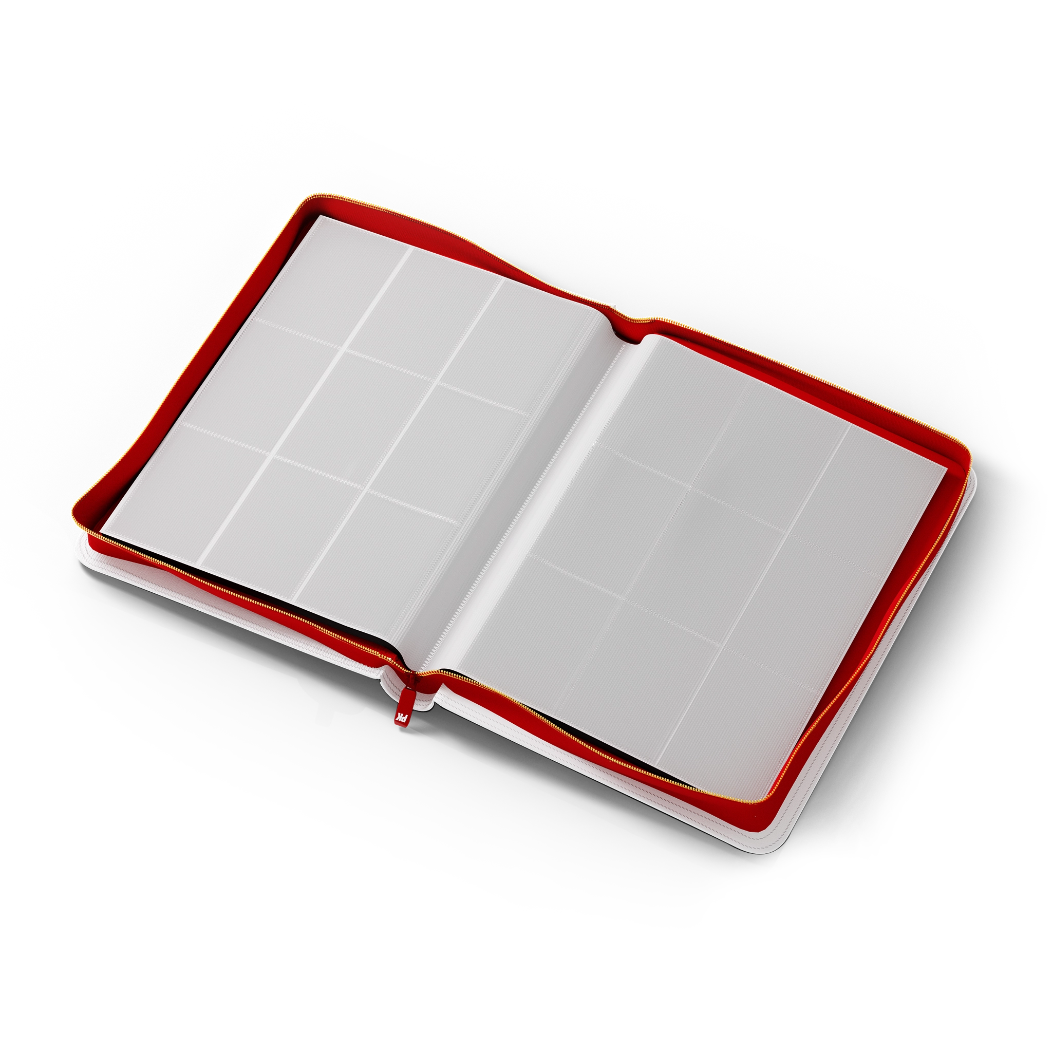 CLASSEUR 432 CARTES 3X3｜OP-16