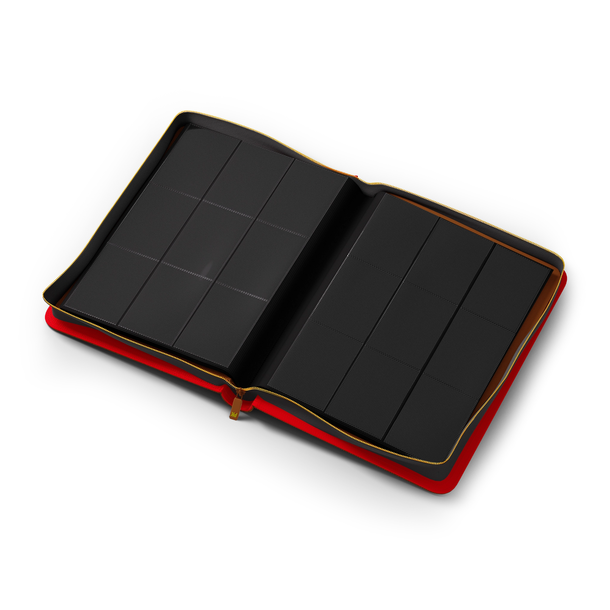 CLASSEUR 432 CARTES 3X3｜OP-17