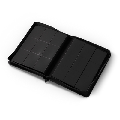 CLASSEUR 432 CARTES 3X3｜ME-1