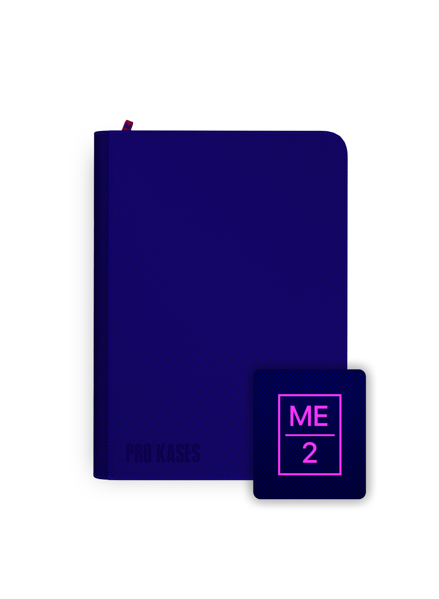 CLASSEUR 432 CARTES 3X3｜ME-2