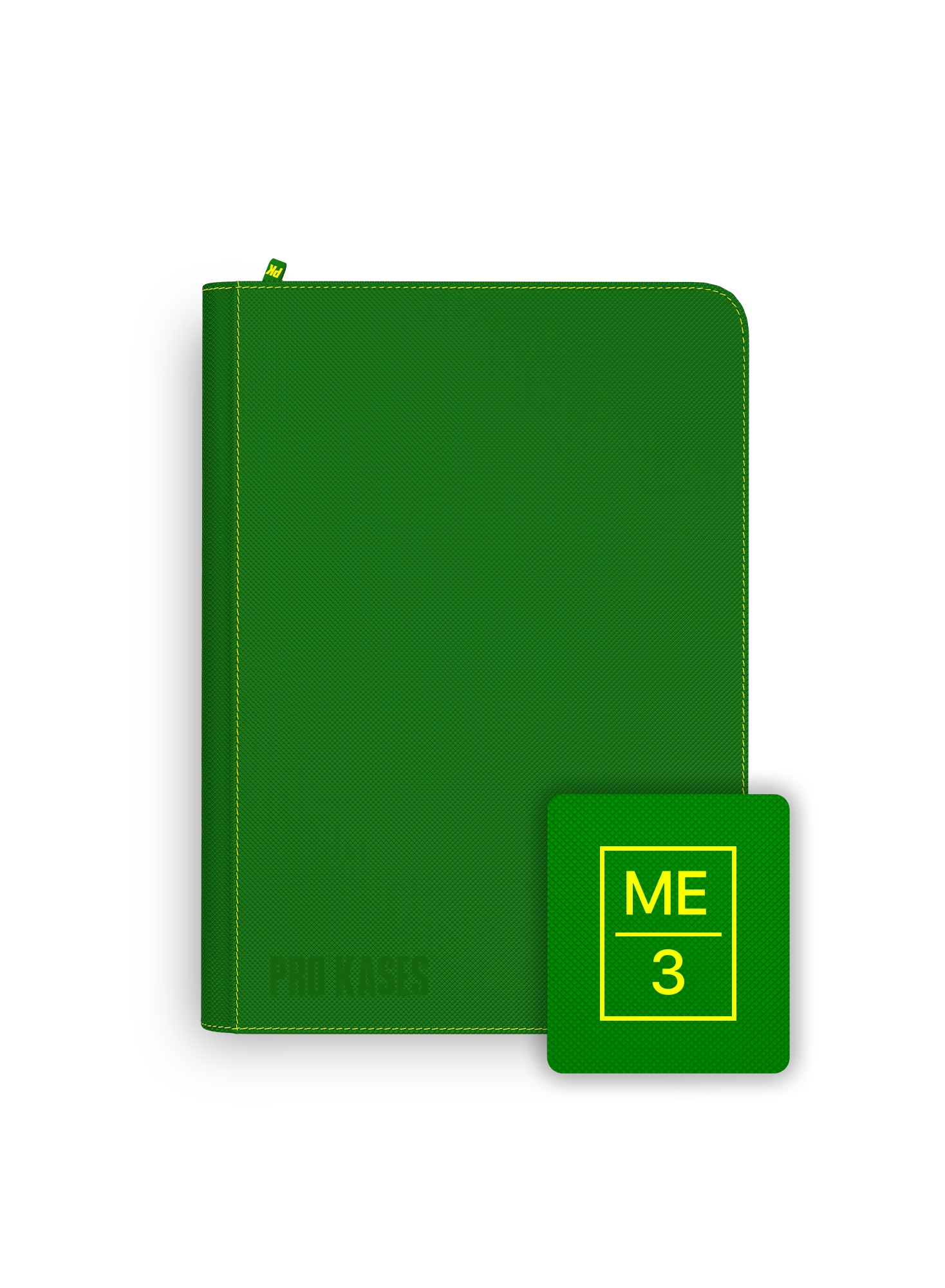 CLASSEUR 432 CARTES 3X3｜ME-3