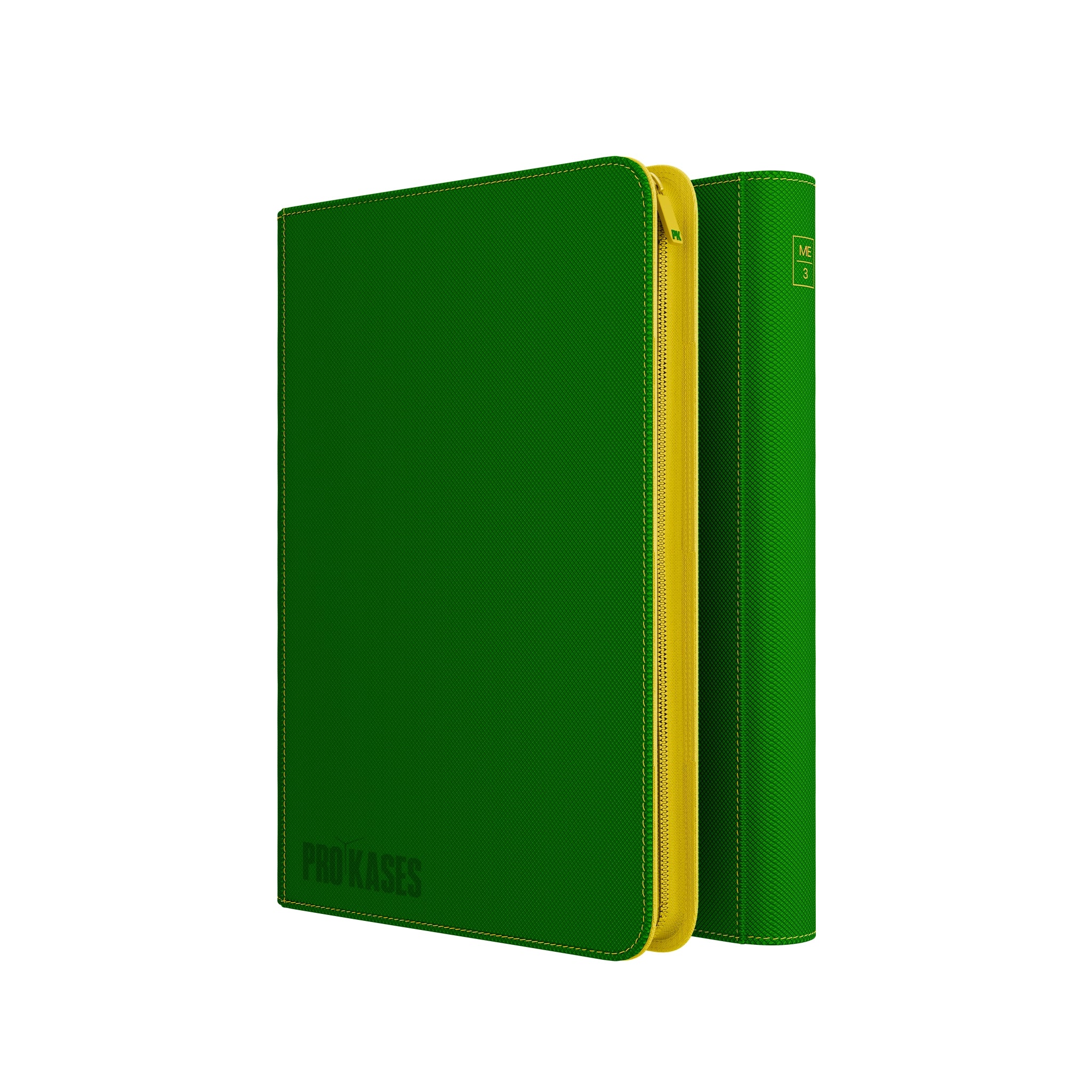 CLASSEUR 432 CARTES 3X3｜ME-3