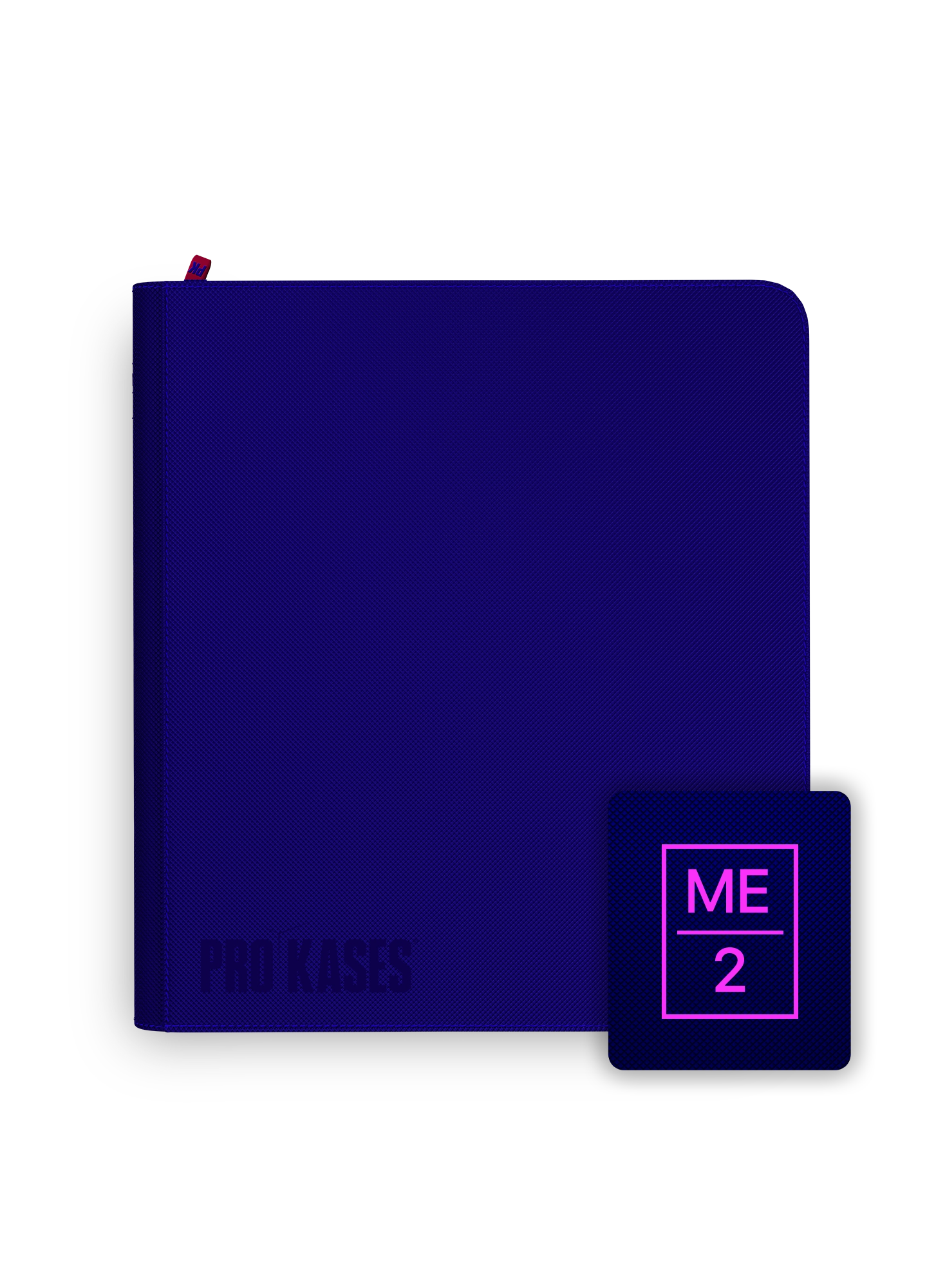 CLASSEUR 576 CARTES 3X4｜ME-2
