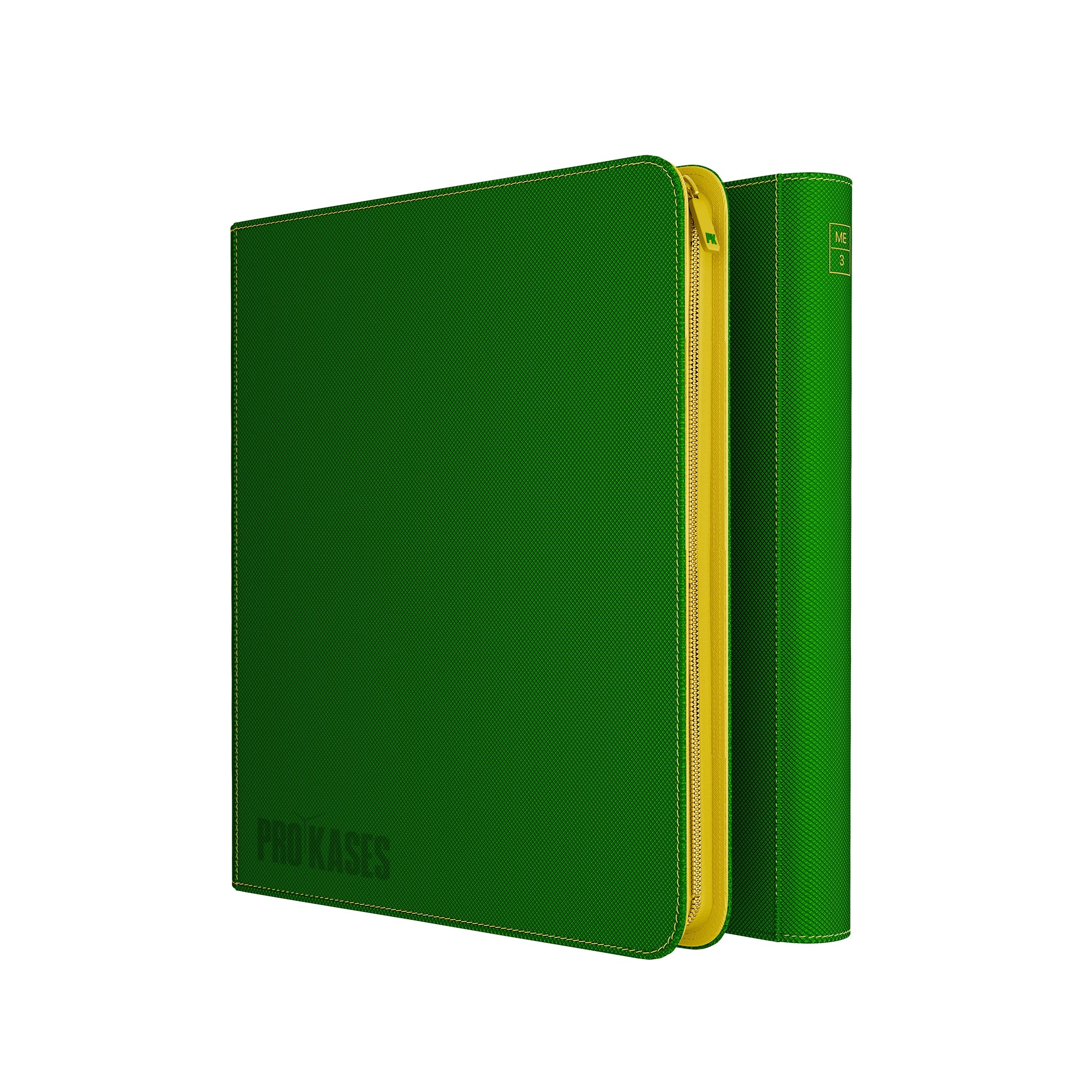 CLASSEUR 576 CARTES 3X4｜ME-3