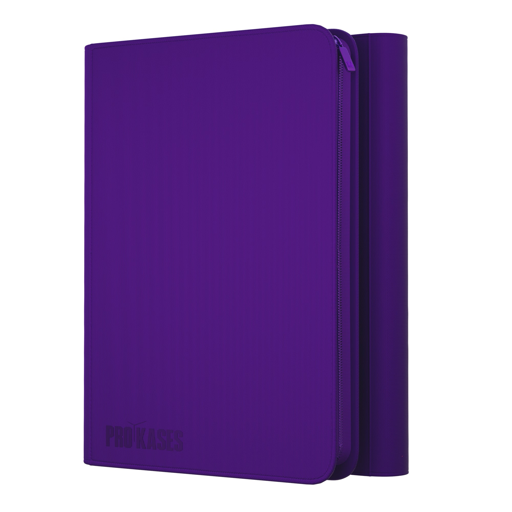 CLASSEUR 288 TOPLOADERS NOIR 3X3