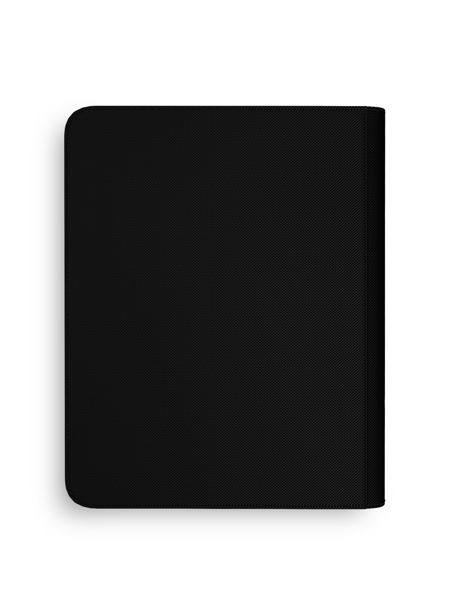 CLASSEUR 288 TOPLOADERS  3X3｜NOIR
