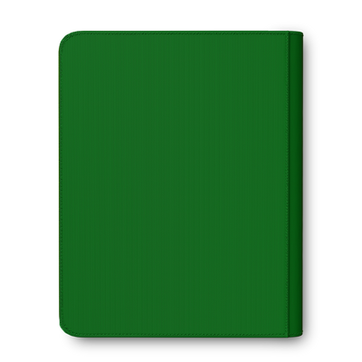 CLASSEUR 288 TOPLOADERS  3X3｜VERT