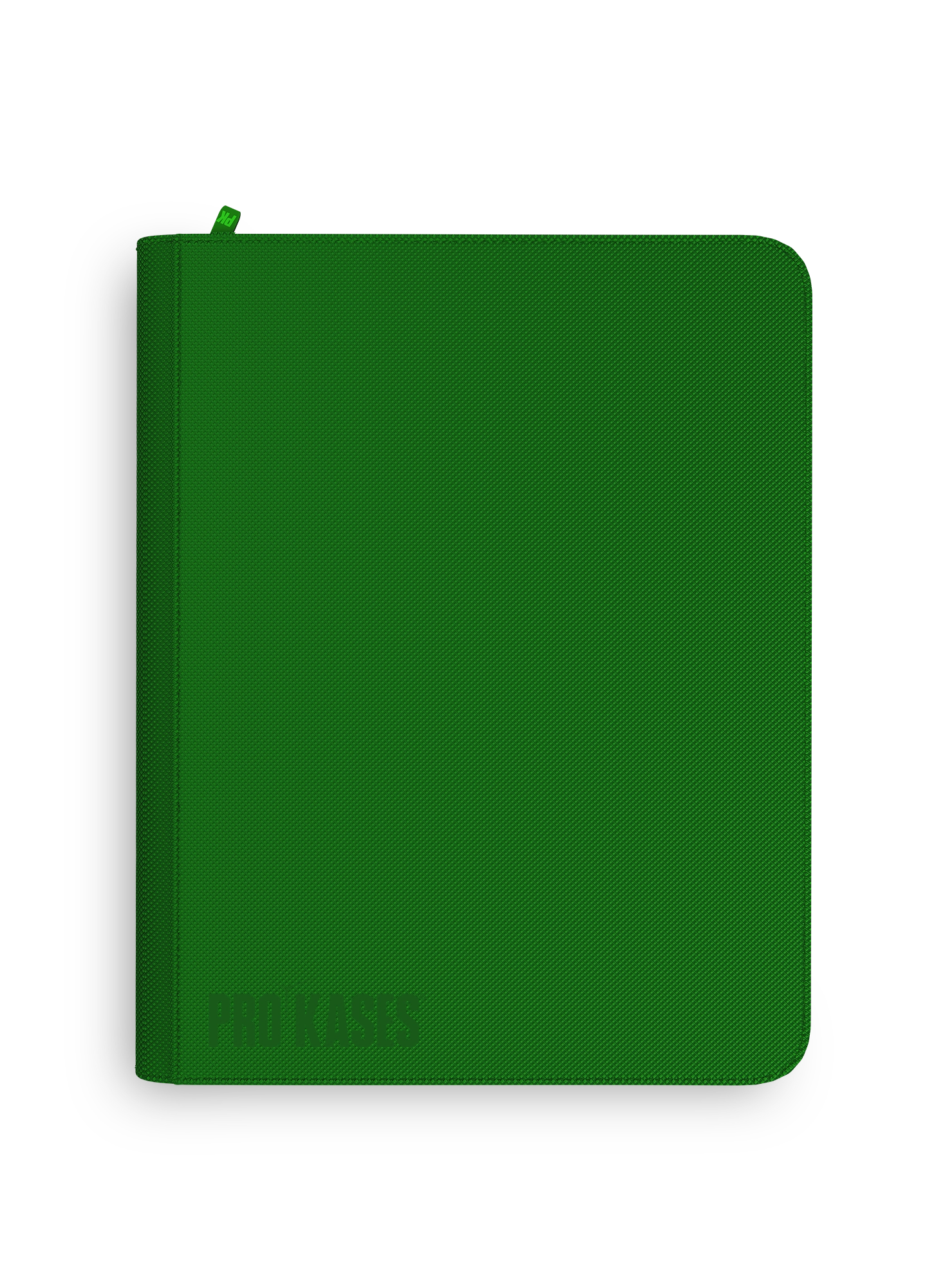 CLASSEUR 288 TOPLOADERS  3X3｜VERT