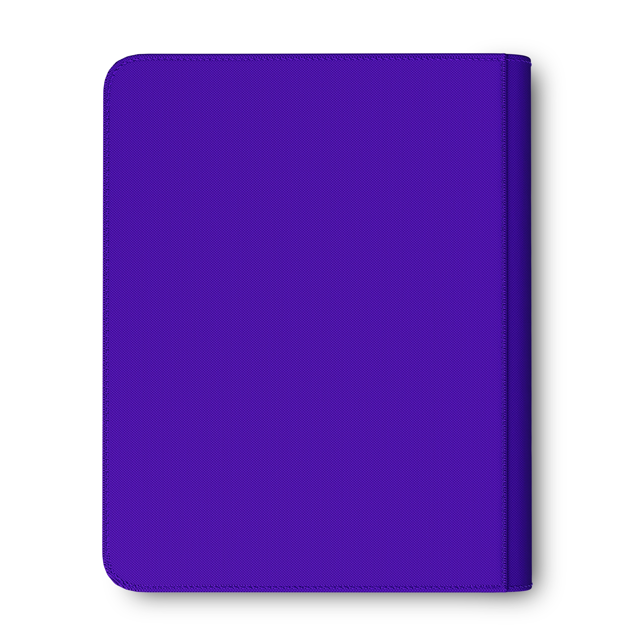 CLASSEUR 288 TOPLOADERS  3X3｜VIOLET