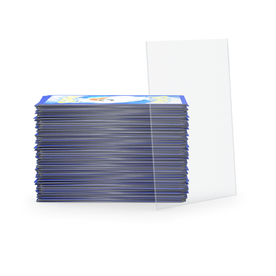 SLEEVES DUAL THICKNESS｜X100